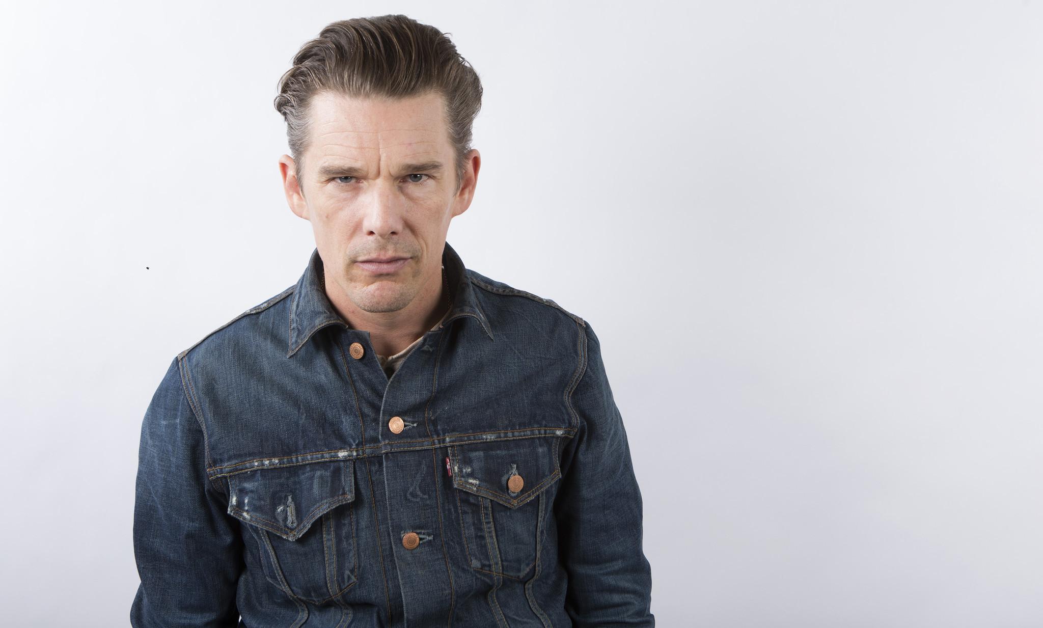 Ethan Hawke Wallpapers High Quality