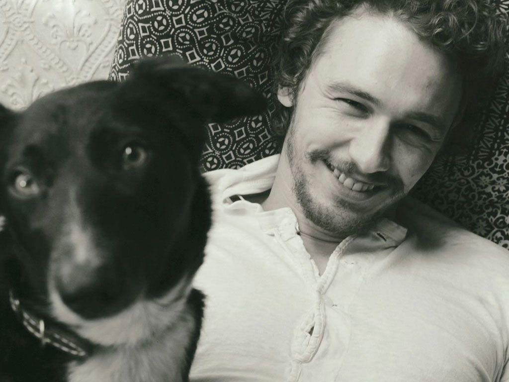 James Franco Wallpapers