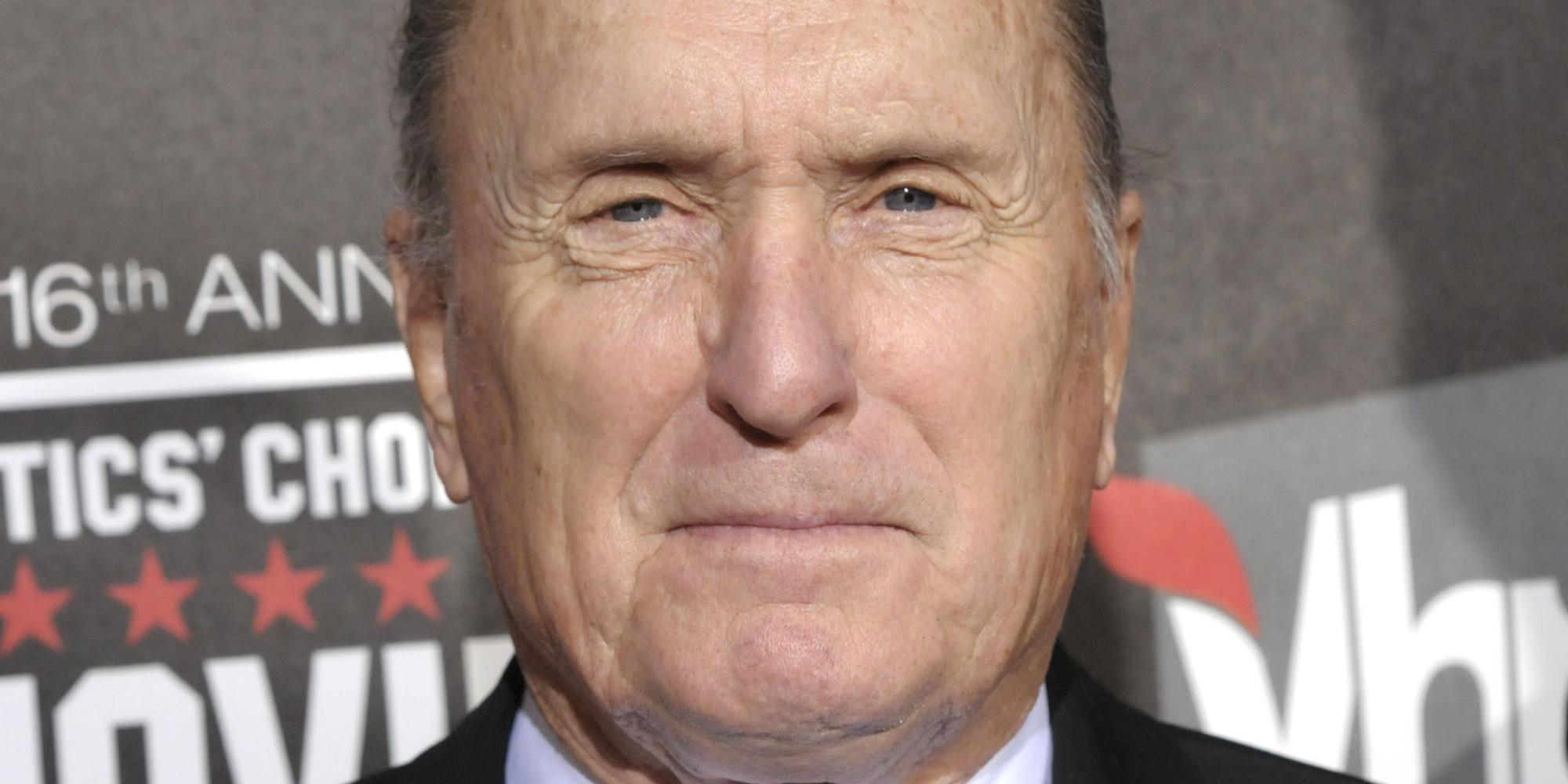 Pictures of Robert Duvall