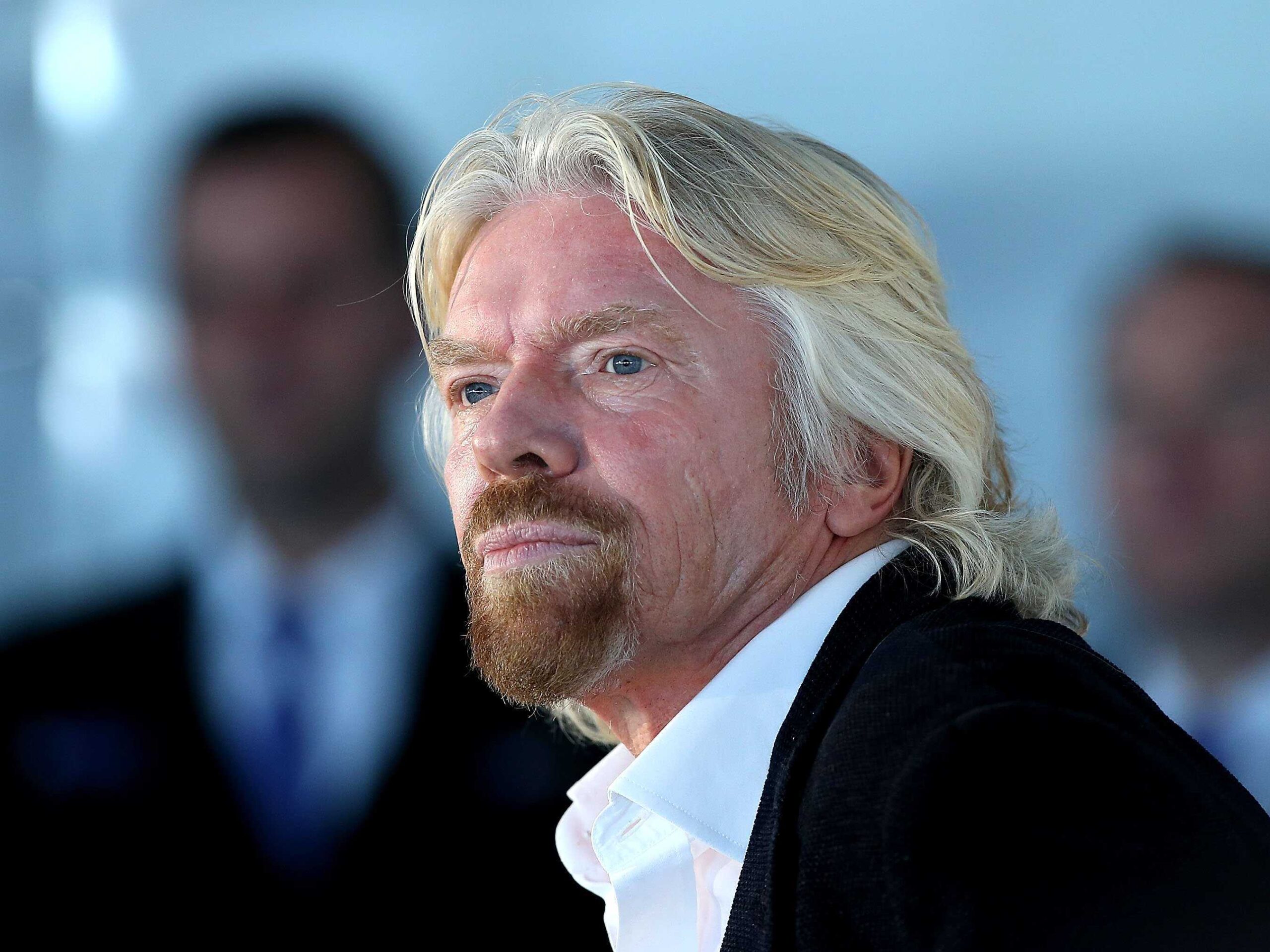 Richard Branson Wallpapers Image Photos Pictures Backgrounds