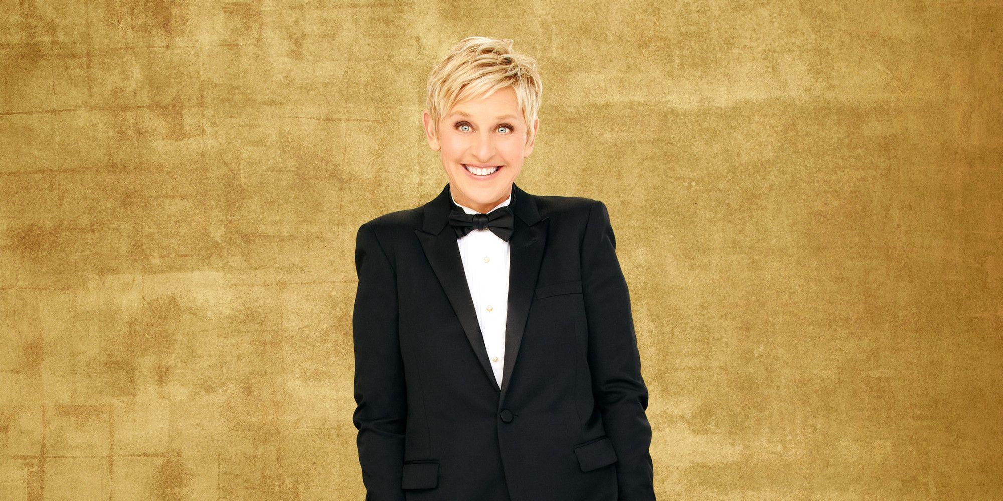 Ellen DeGeneres Wallpapers : Get Free top quality Ellen DeGeneres