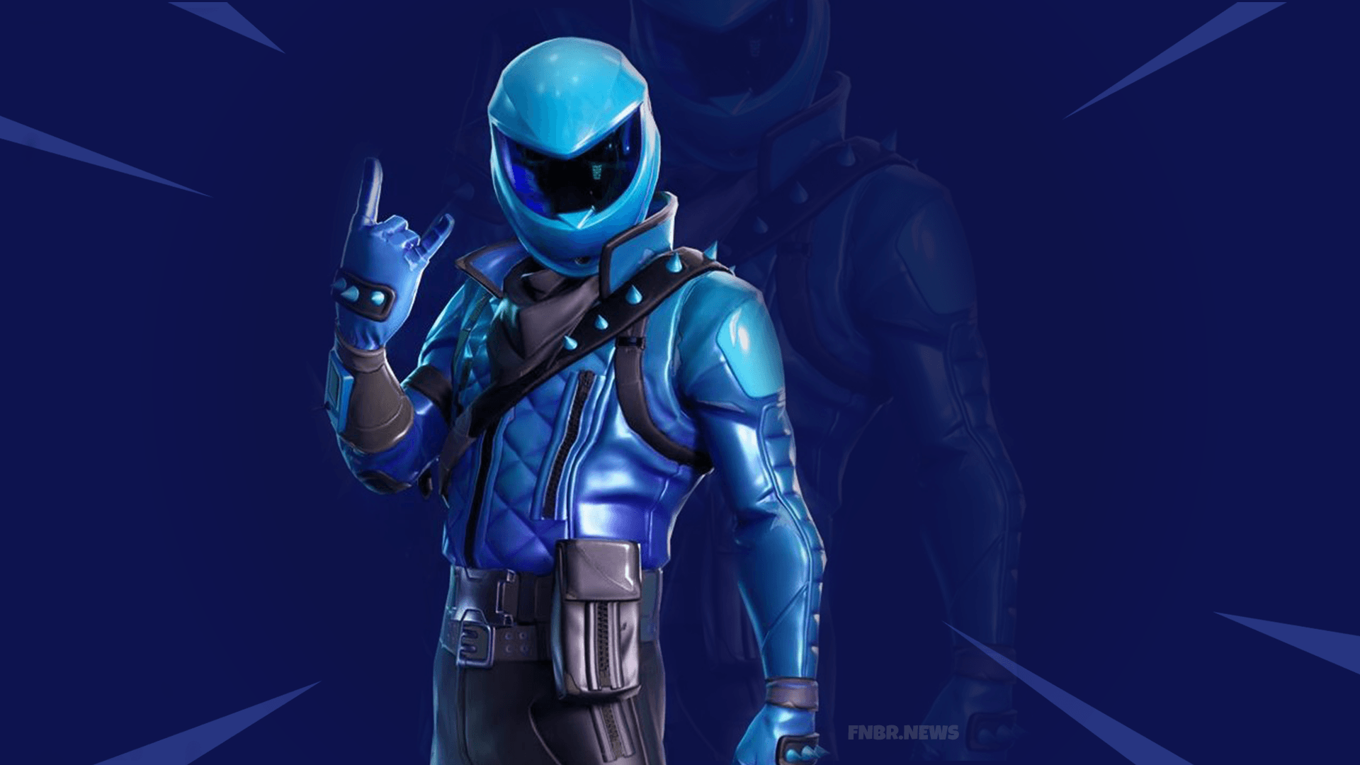 Exclusive HONOR Guard Outfit Announced for Fortnite