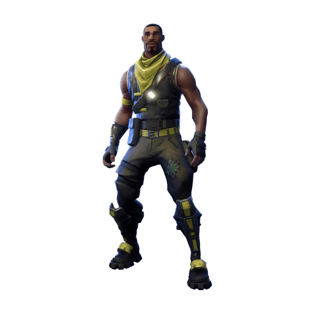 Scout Fortnite wallpapers