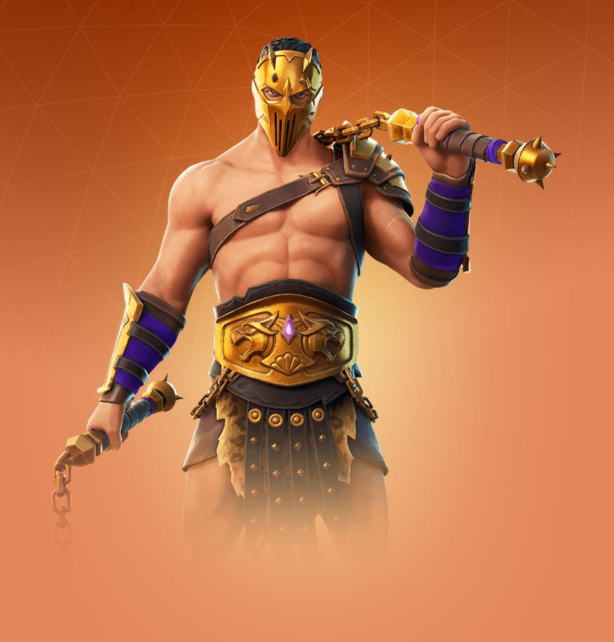 Menace Fortnite wallpapers