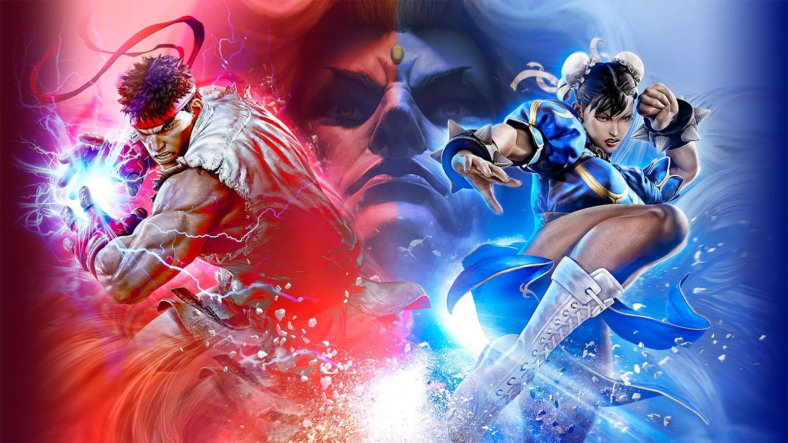 Fortnite leak confirms Street Fighter …dexerto