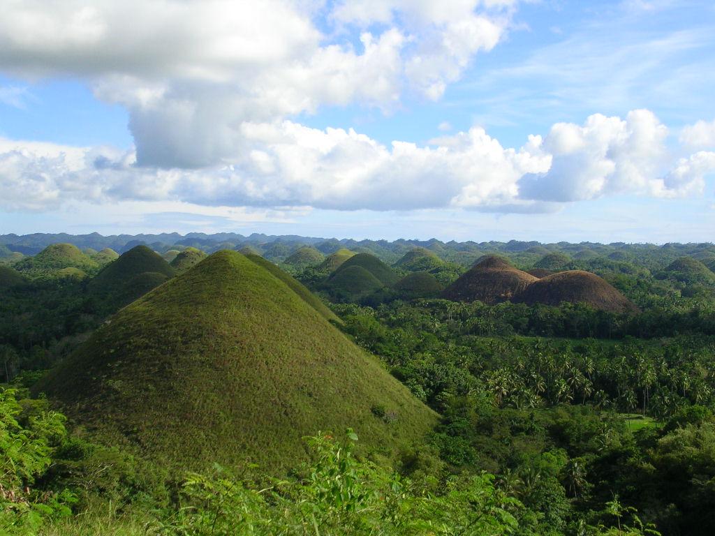 Bohol