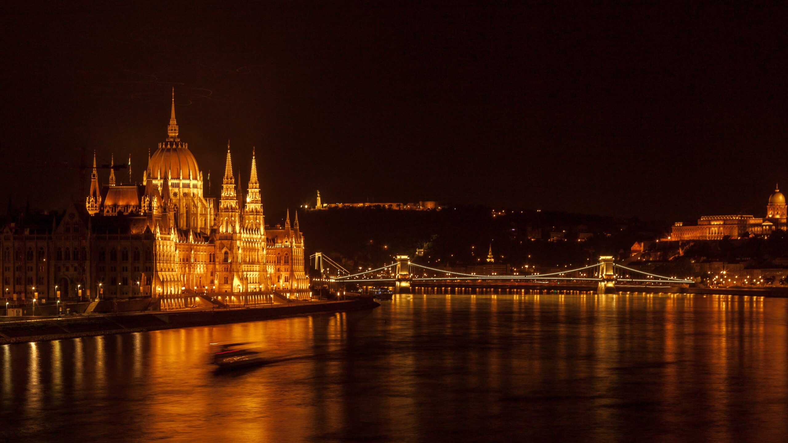 26 Budapest HD Wallpapers