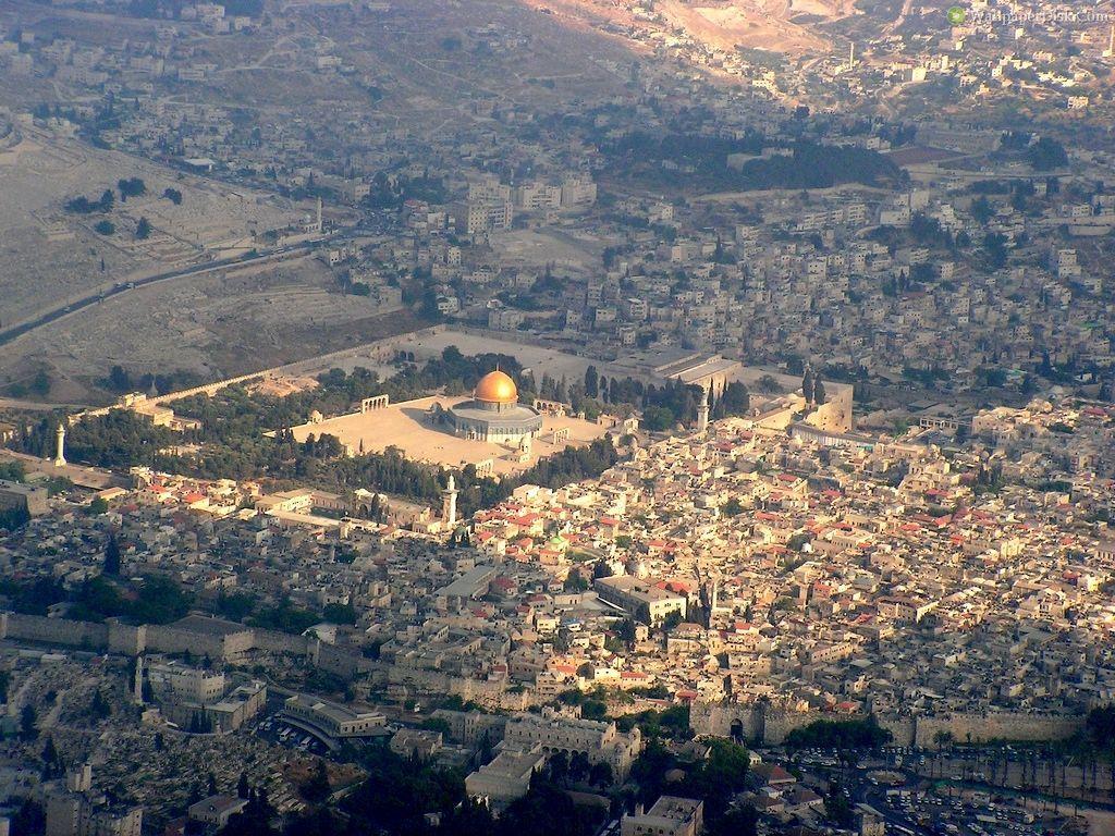 Best Jerusalem in Palastine desktop wallpapers backgrounds collection