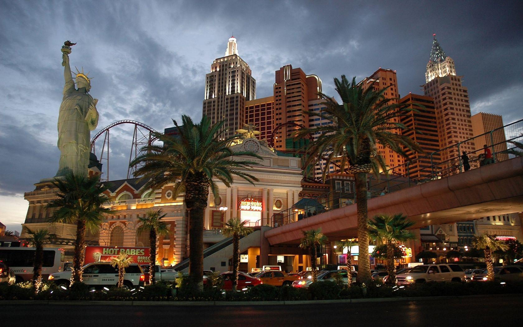 Las Vegas Nevada Wallpapers