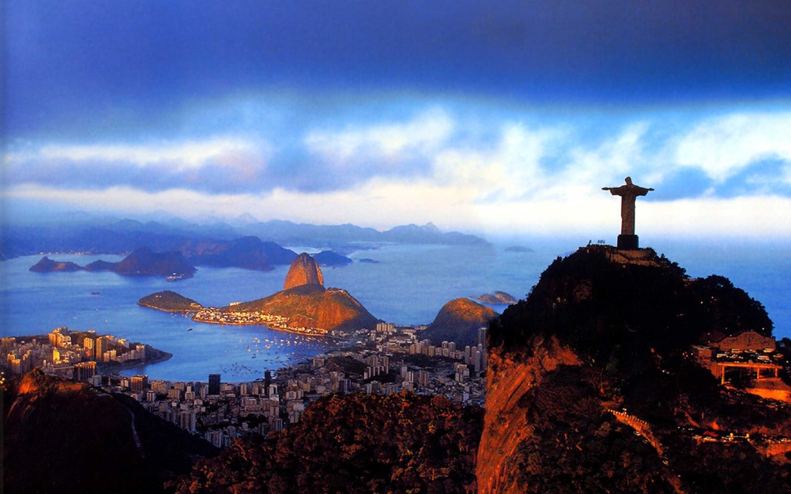 Backgrounds For Rio De Janeiro Wallpapers Full Hd Pics Computer ~ Waraqh