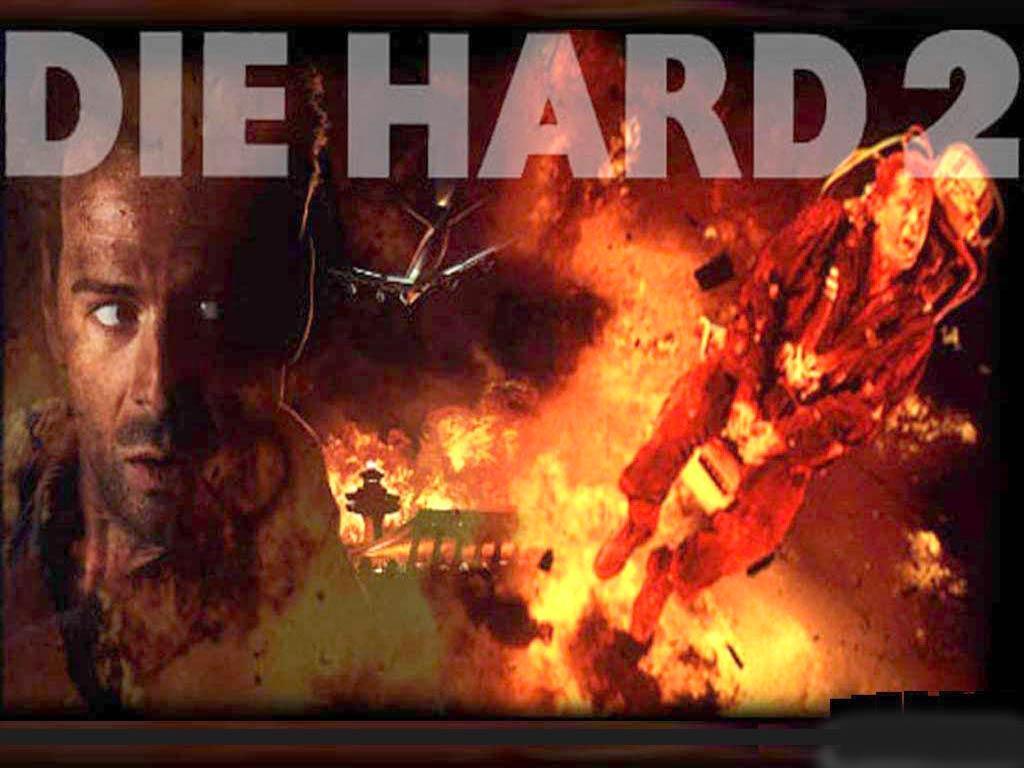 Die Hard Wallpapers HD