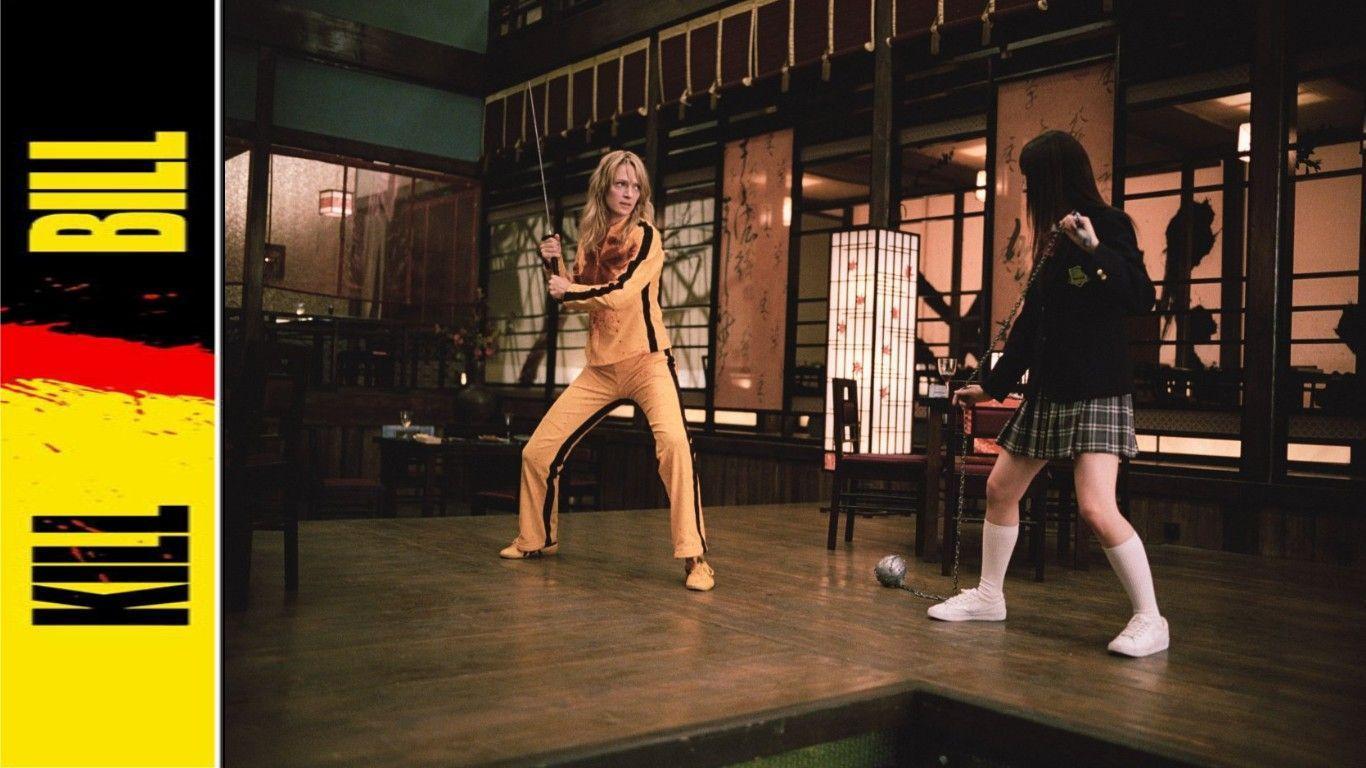 Kill Bill Computer Wallpapers, Desktop Backgrounds