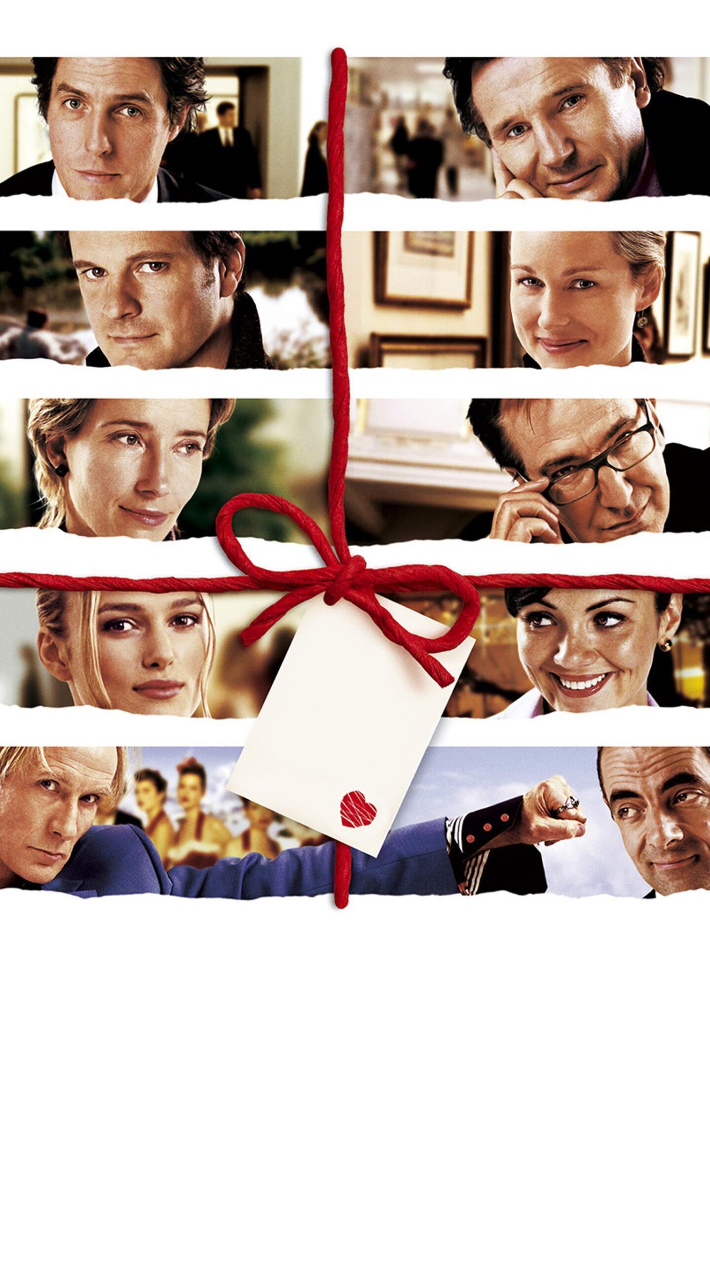 Love Actually