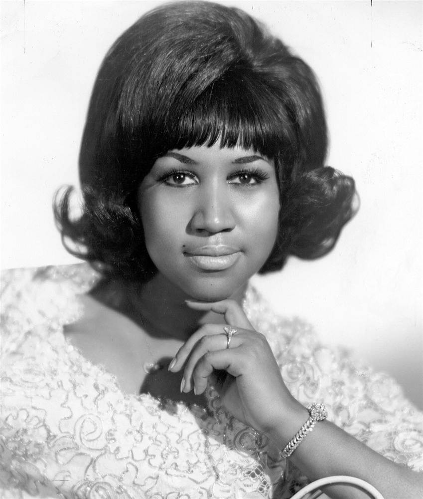 Awesome Aretha Franklin HD Wallpapers Free Download