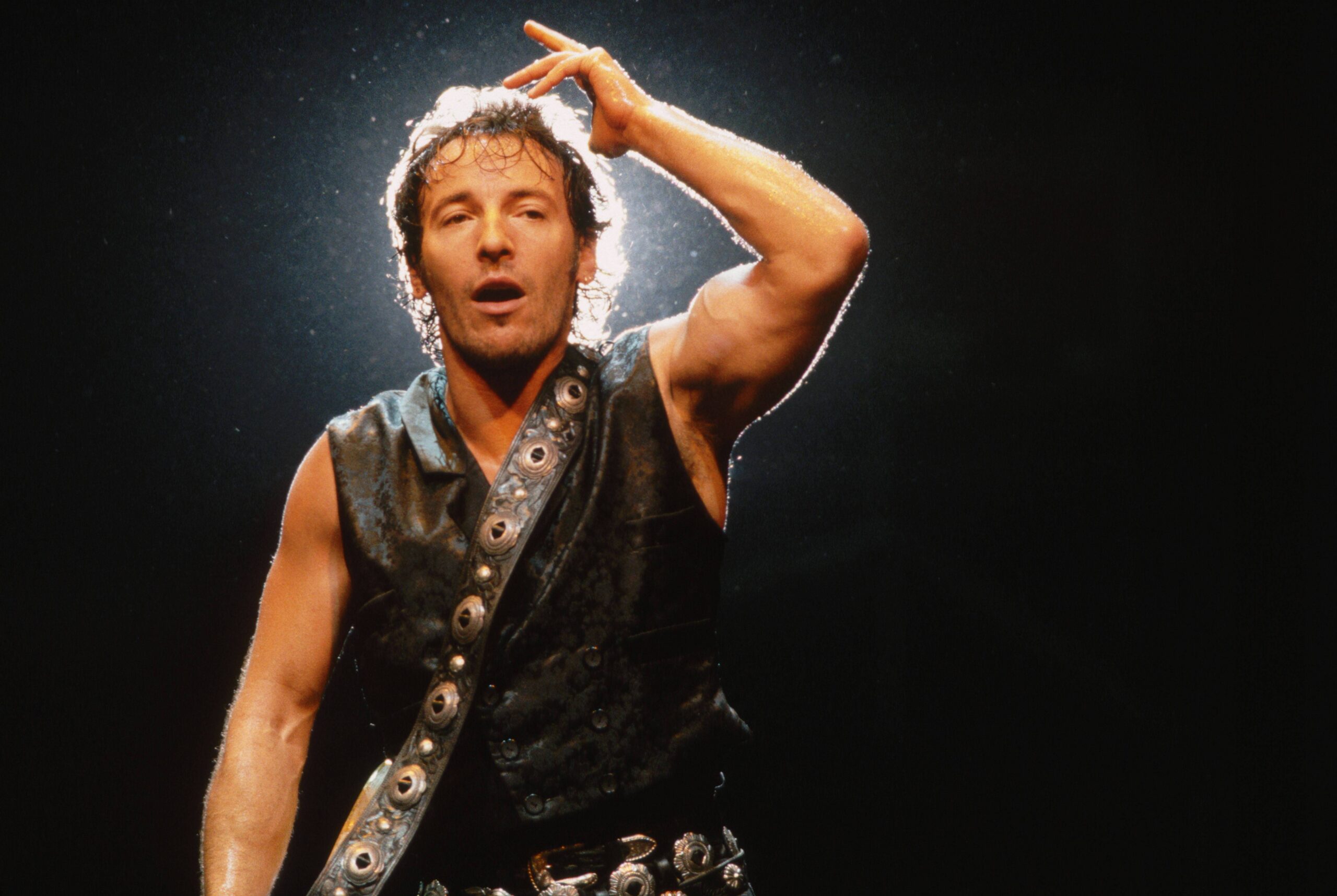 Bruce Springsteen 4360×5359 Wallpapers 1624486