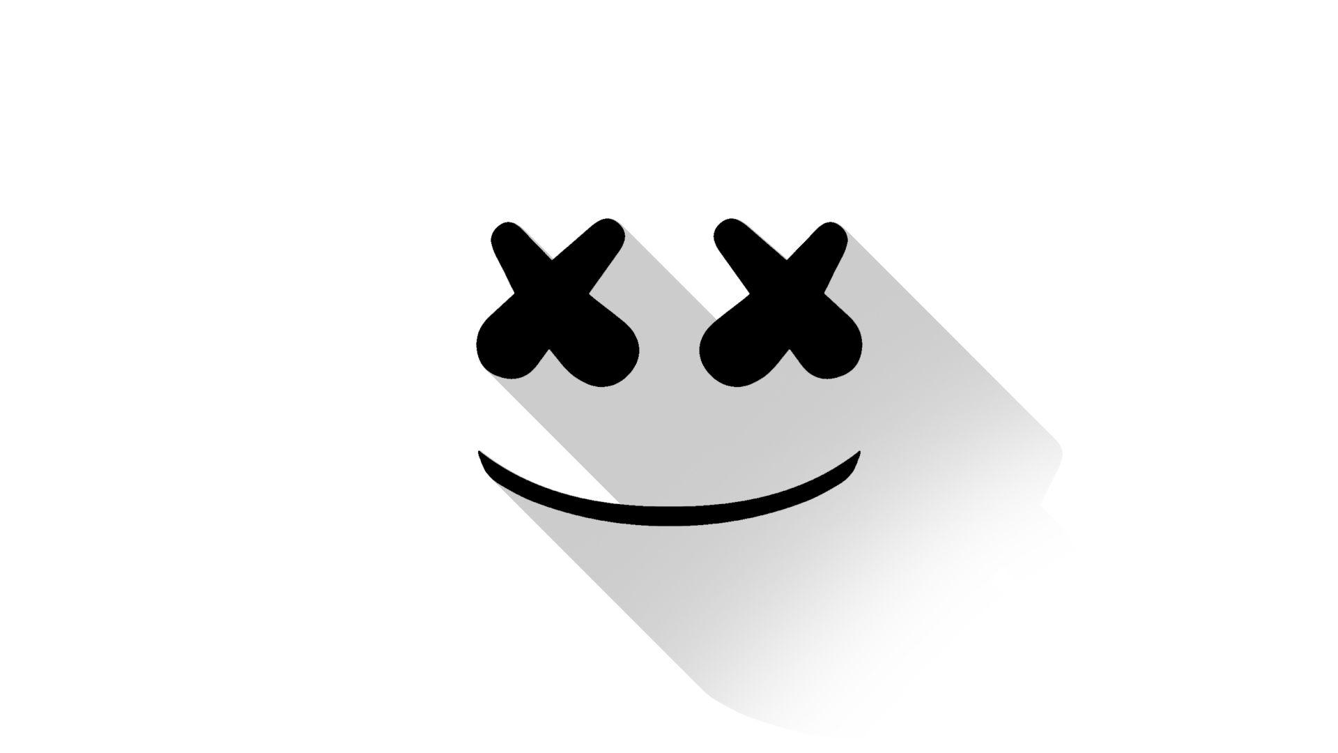 Marshmello DJ Wallpapers