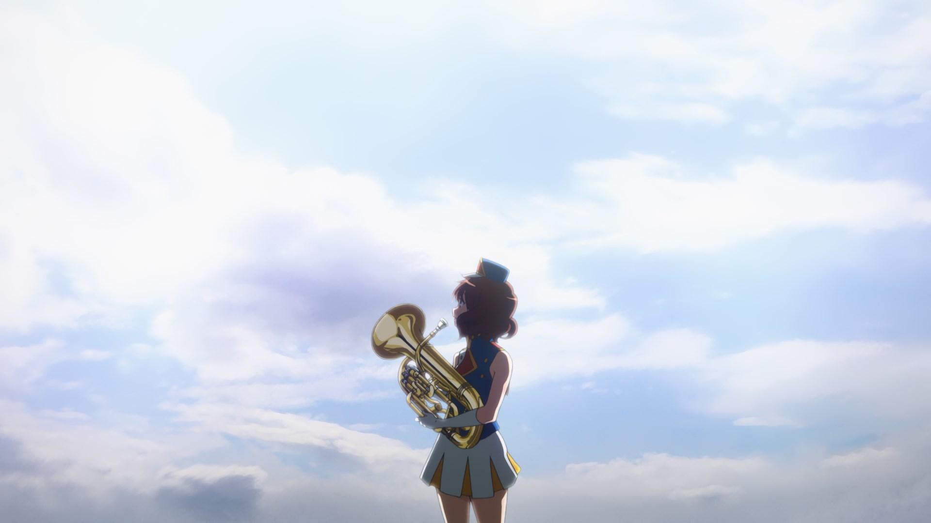 Sound! Euphonium Wallpapers 16