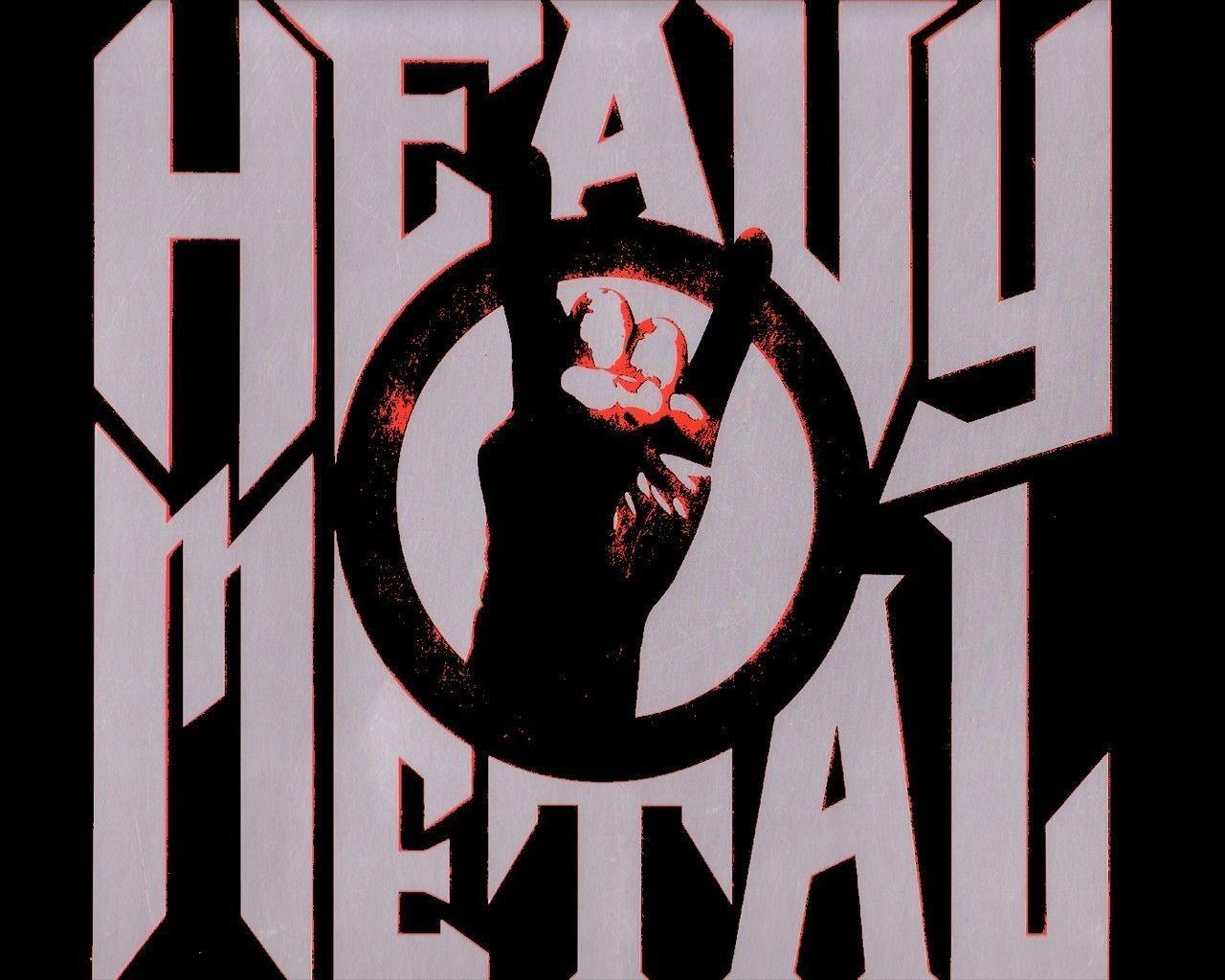 Heavy Metal Wallpapers