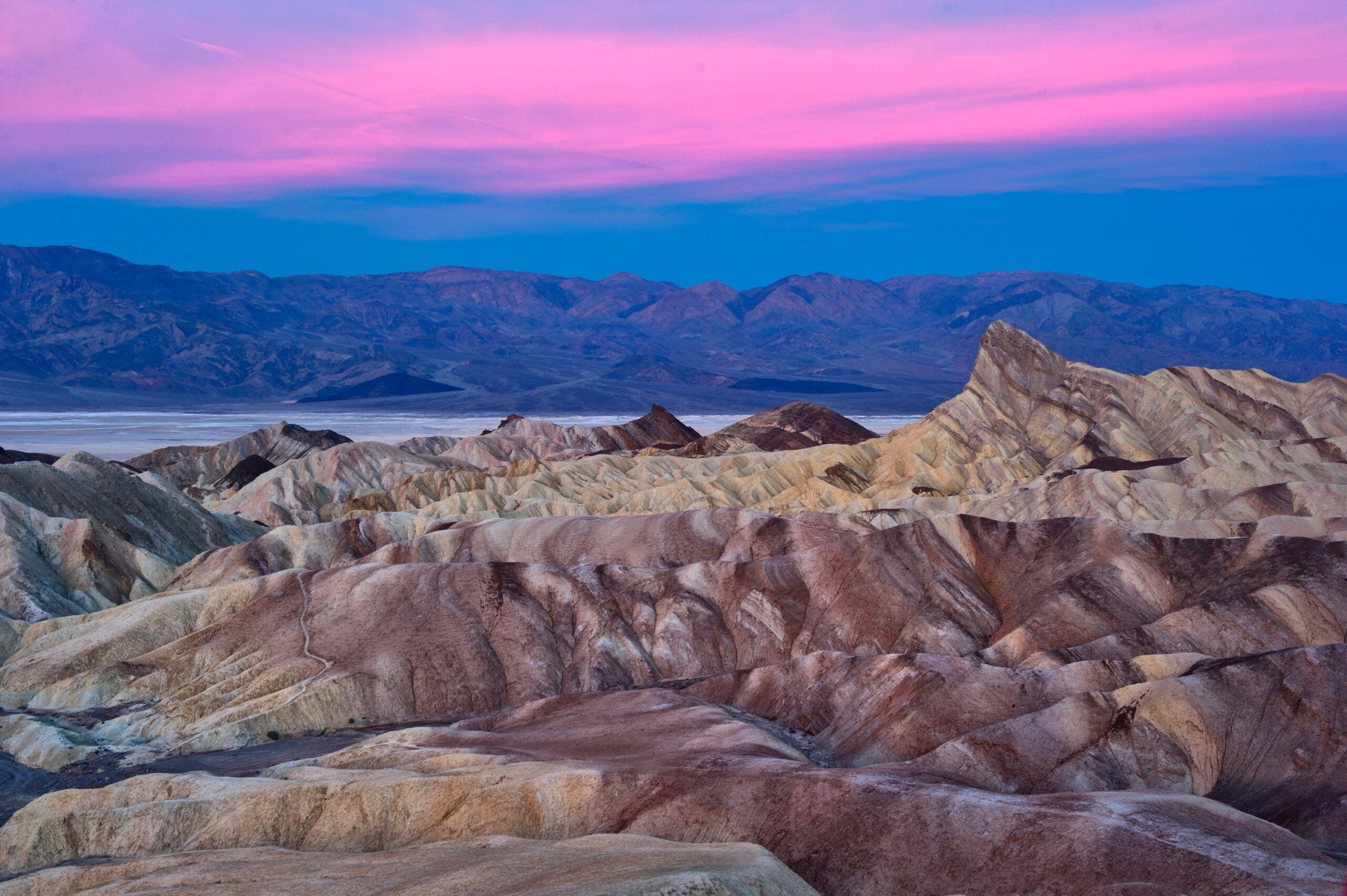 Death Valley