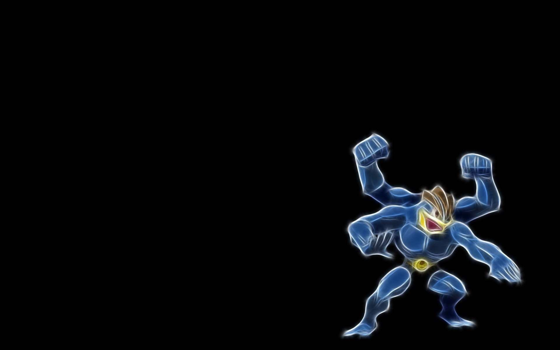 machamp wallpapers