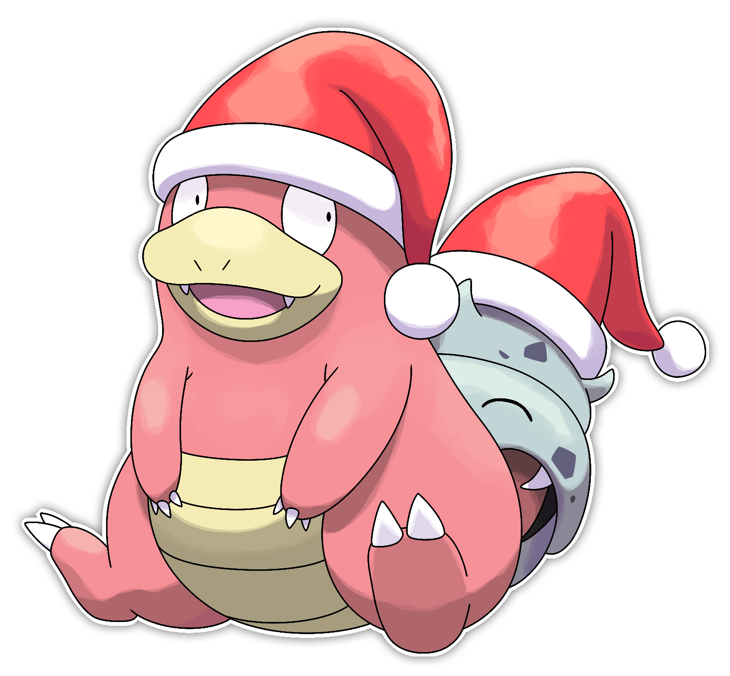 Slowbro