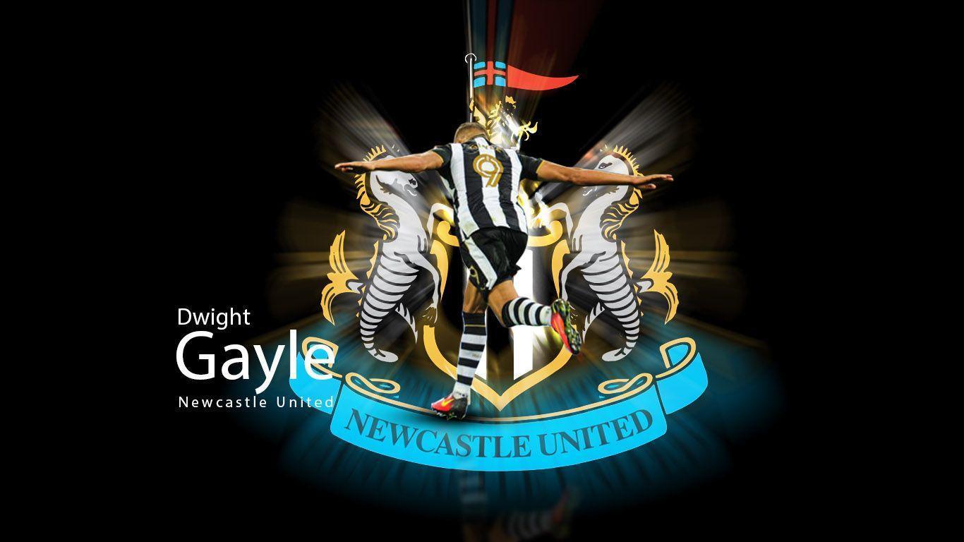 Newcastle United Photoshop Wallpapers – THEGINGERWOODS