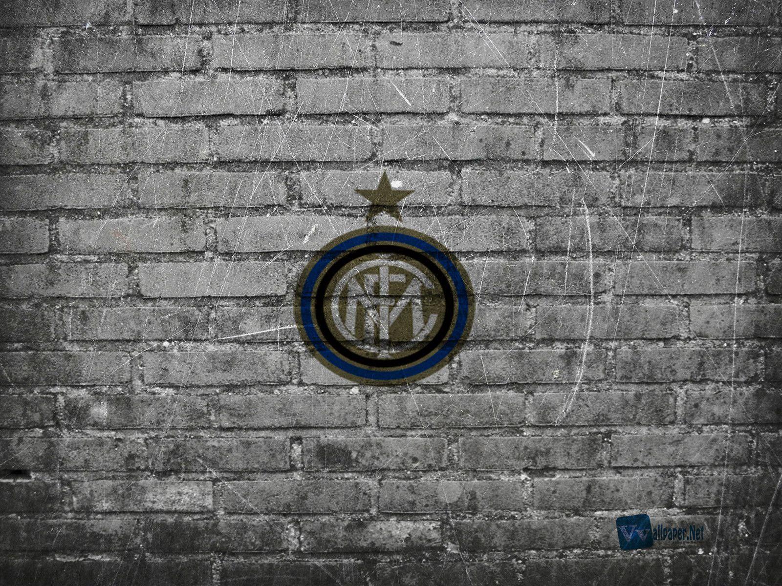 Inter Milan Logo Wallpapers HD Wallpapers