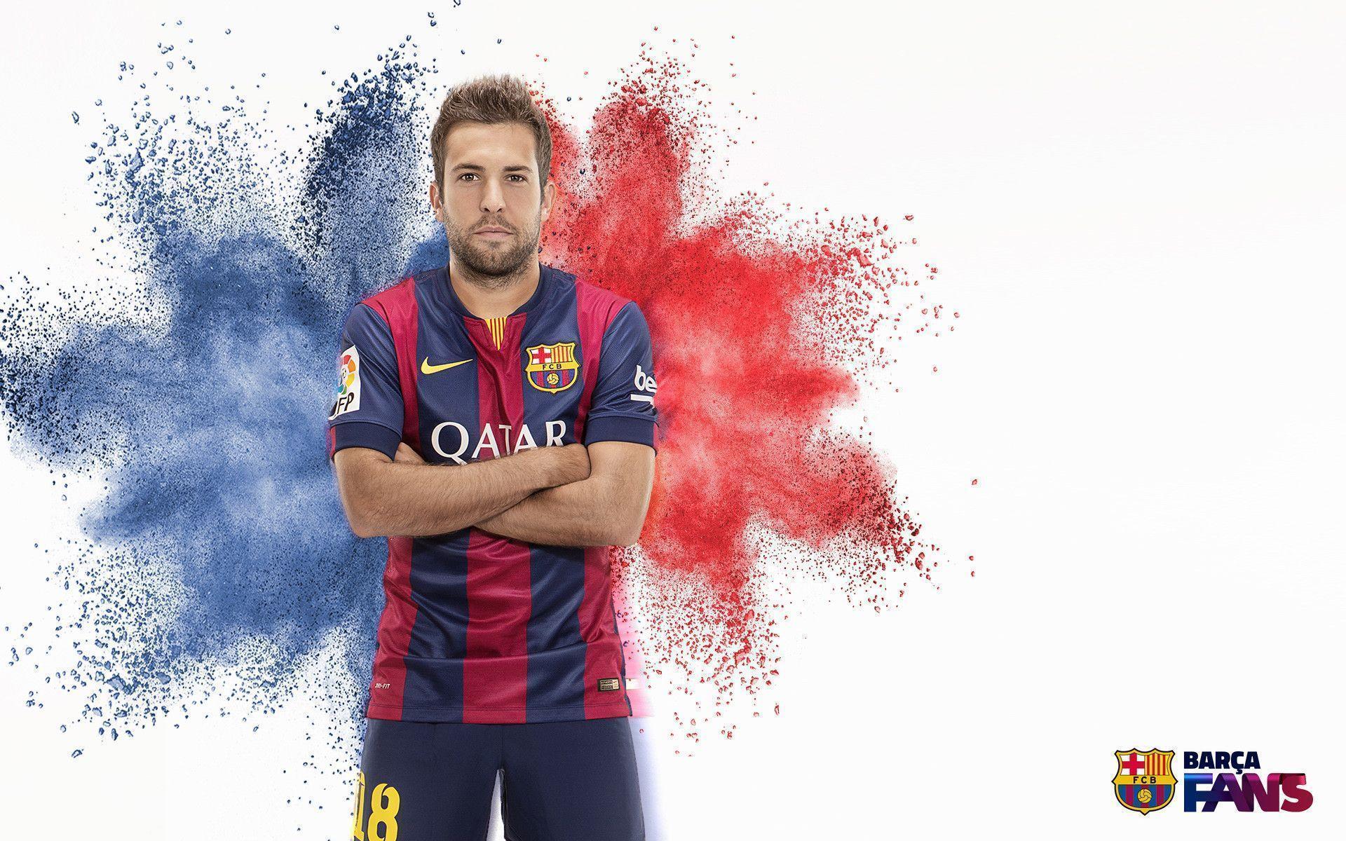 Jordi Alba Wallpapers, 46 Free Jordi Alba Wallpapers