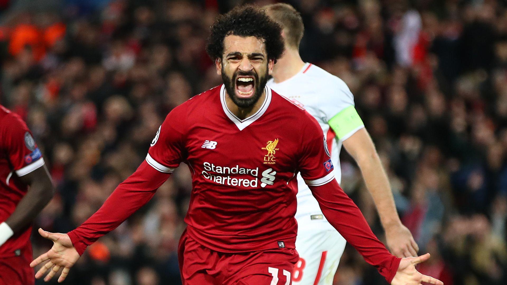 Mo Salah Should Ignore Real Madrid and Stay at Liverpool