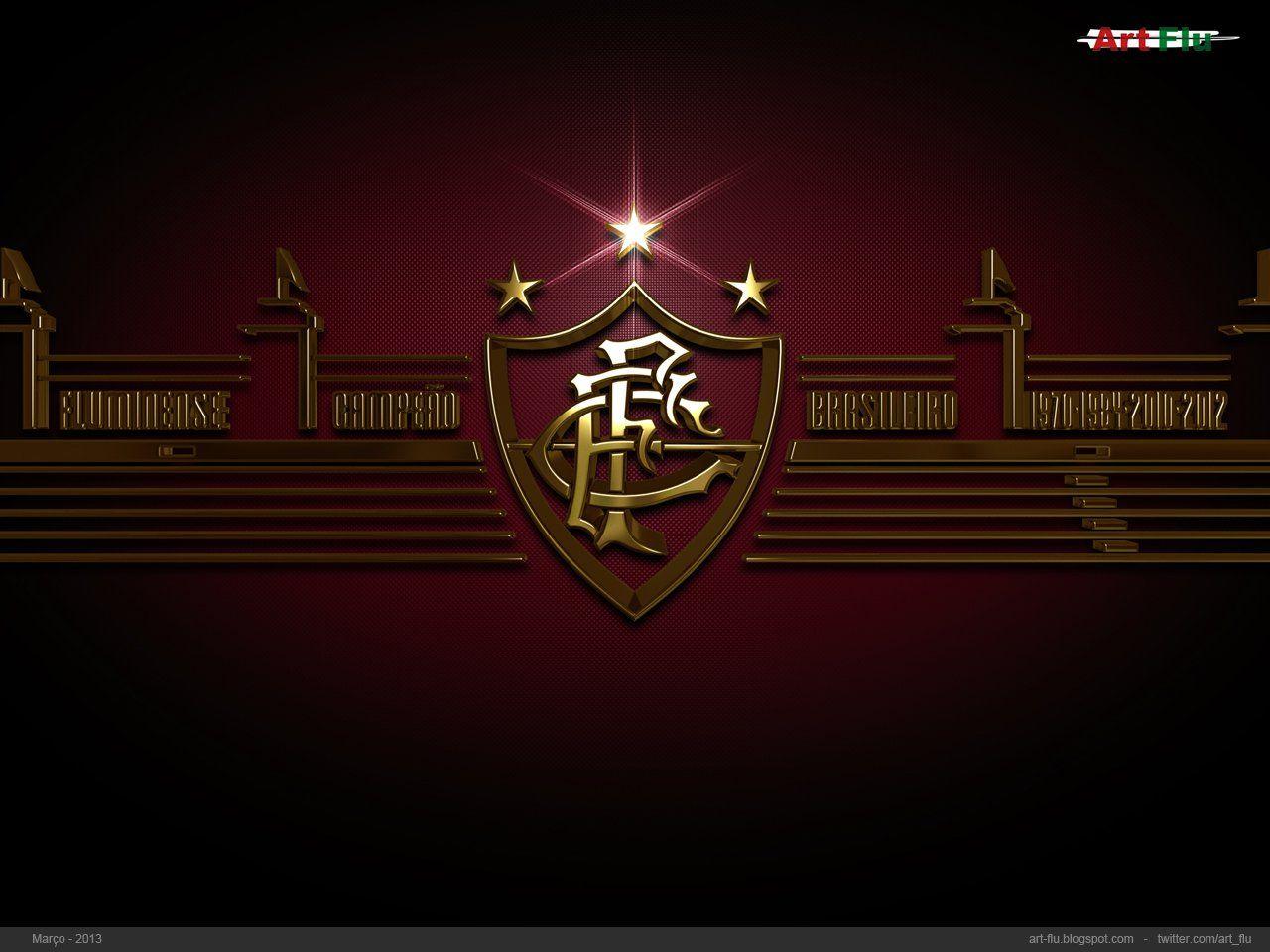 Melhores Wallpapers do Fluminense Grátis