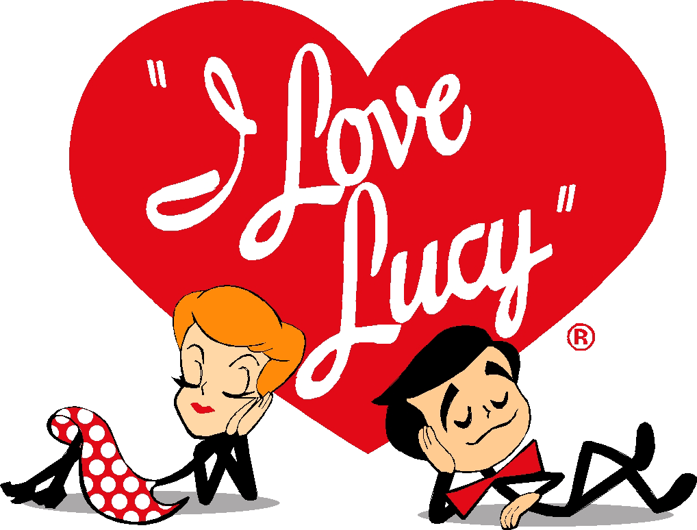 Pics For > I Love Lucy Tv Show Wallpapers