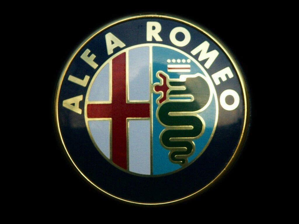 Logos For > Alfa Romeo Logo Wallpapers