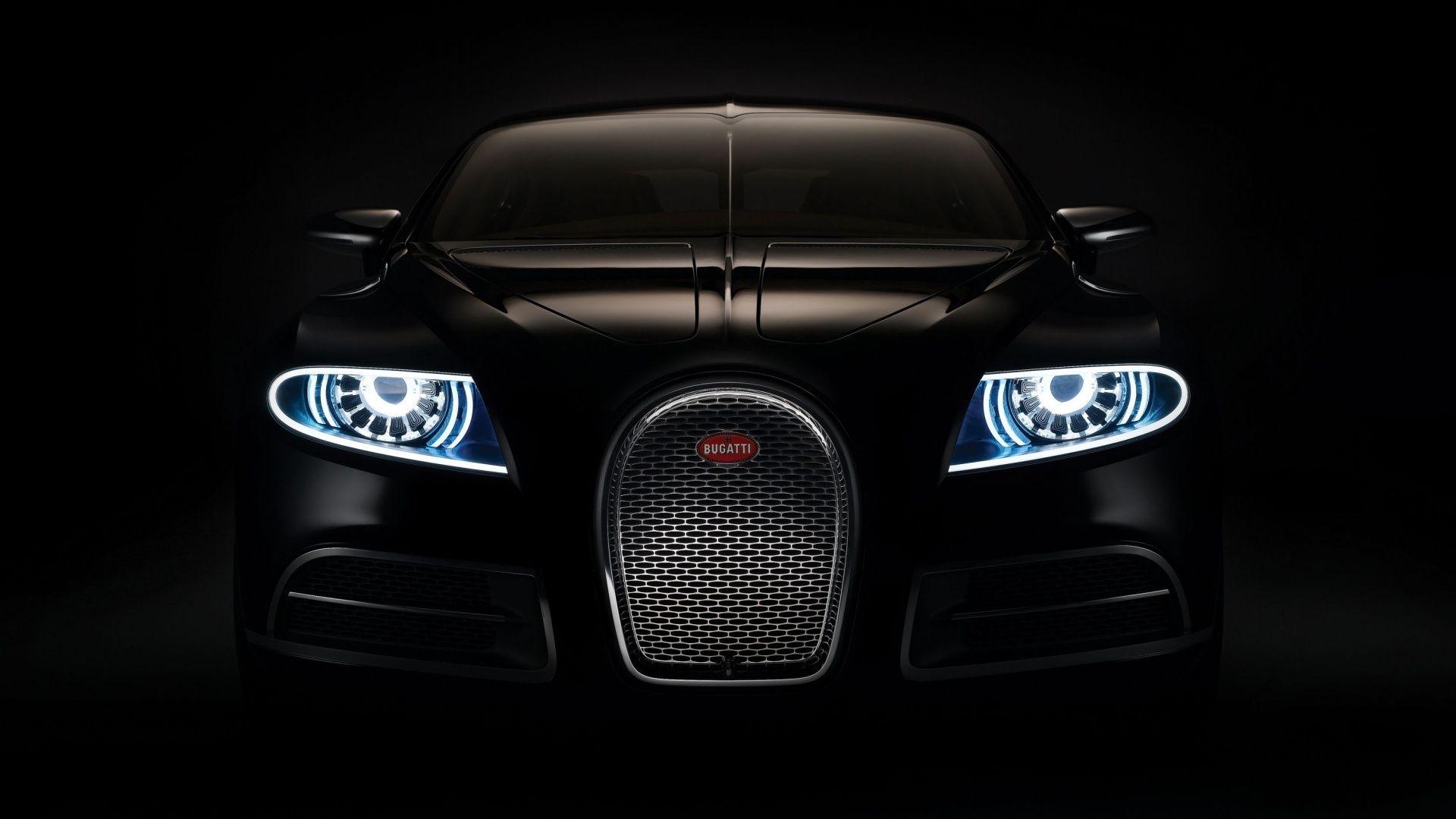 Wallpapers Of Bugatti Veyron 2415 HD Wallpapers