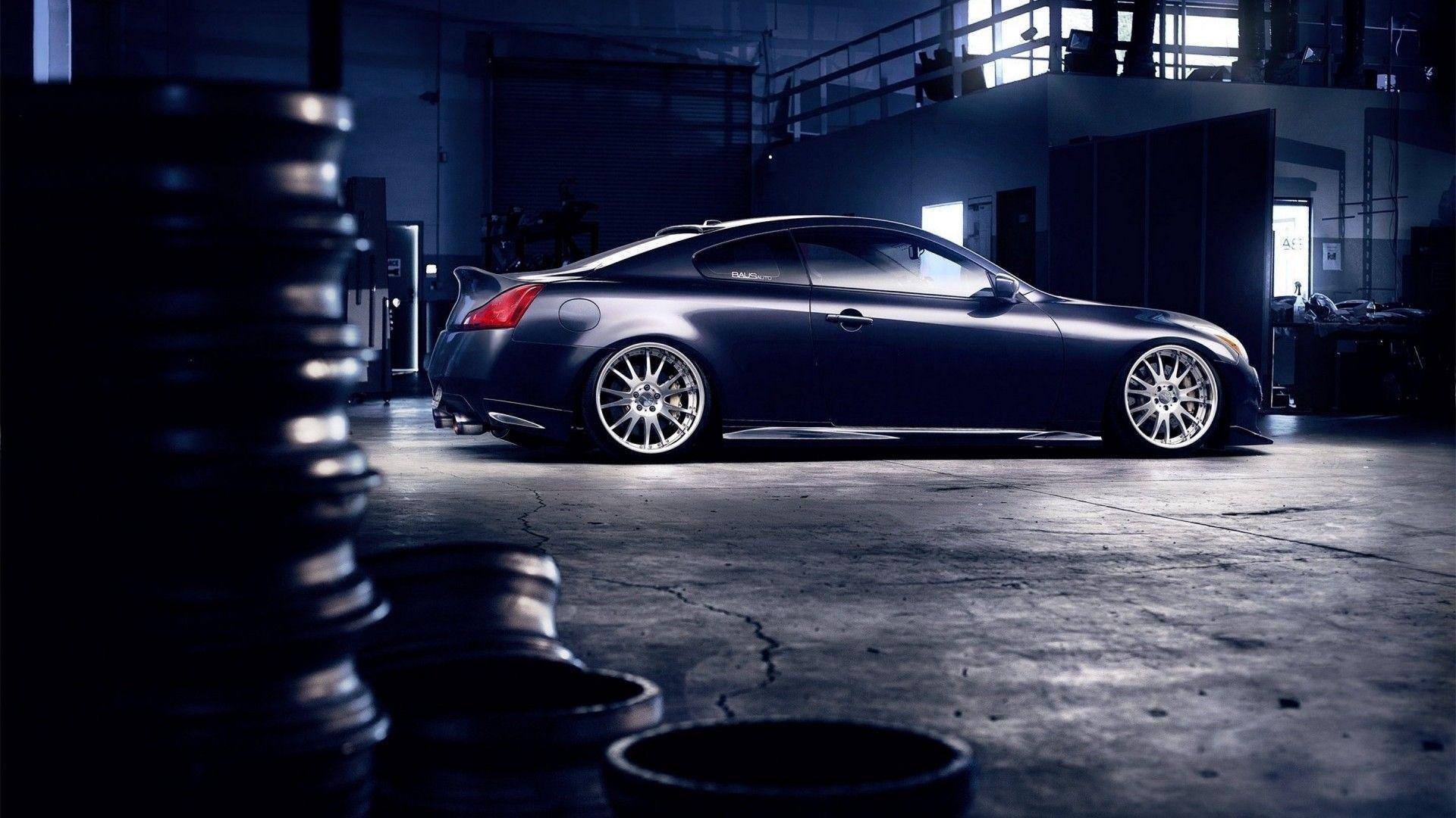 Infiniti Wallpapers 15