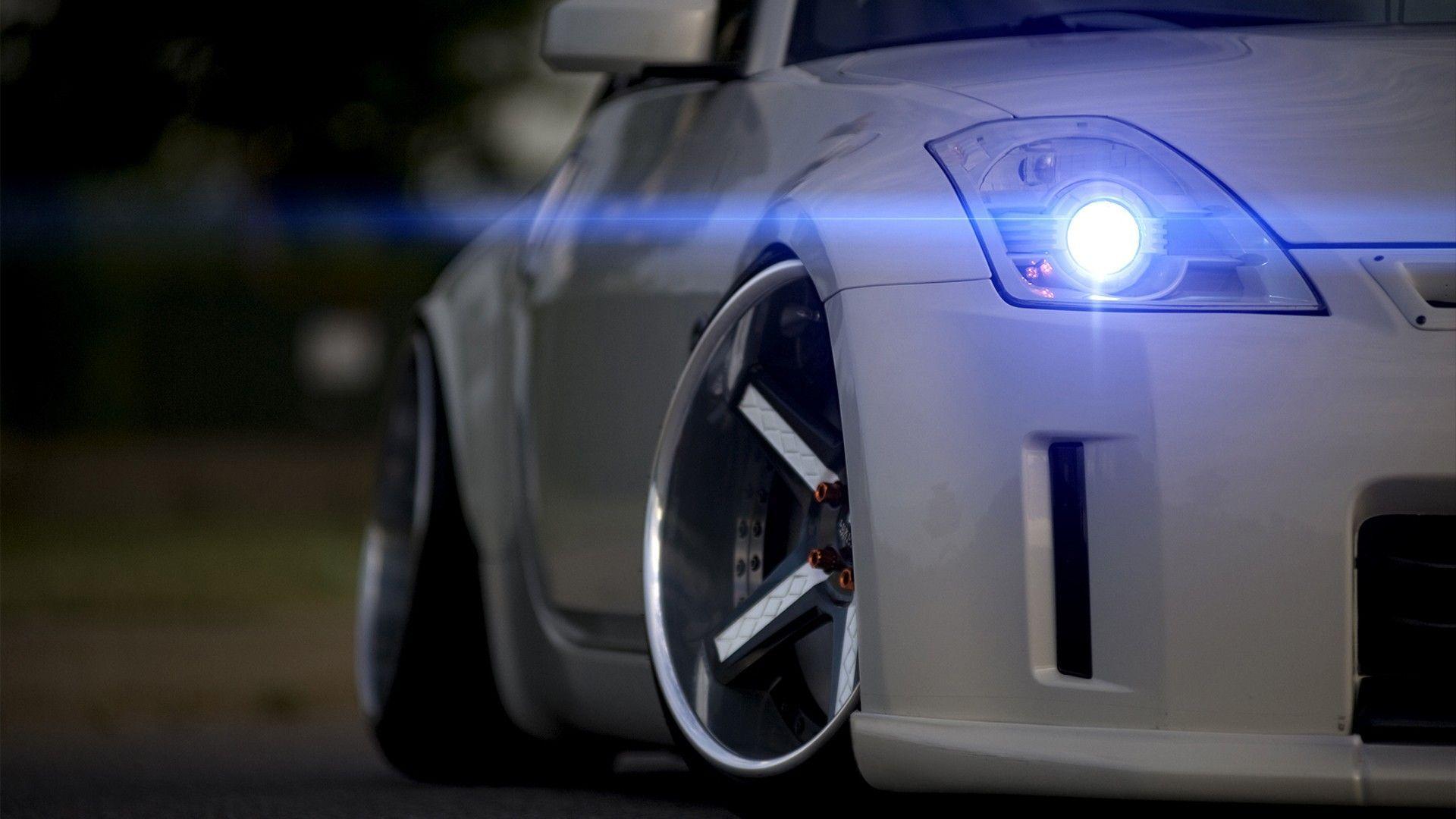 Nissan 350z Wallpapers 20135