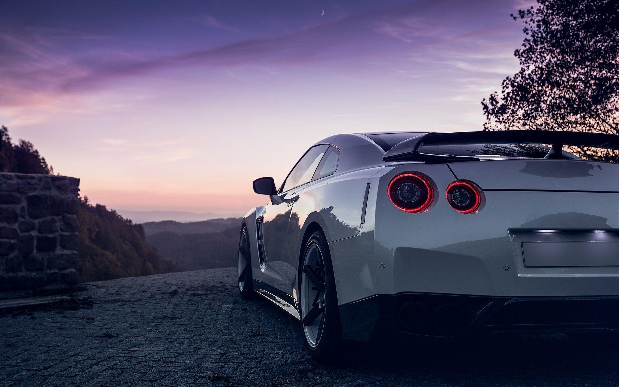 42 Top Selection of Nissan Gtr Wallpapers