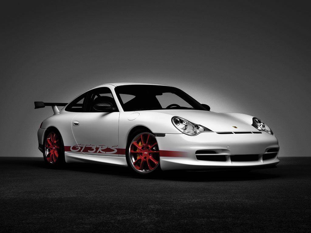 Porsche 911 GT3 RS Wallpapers