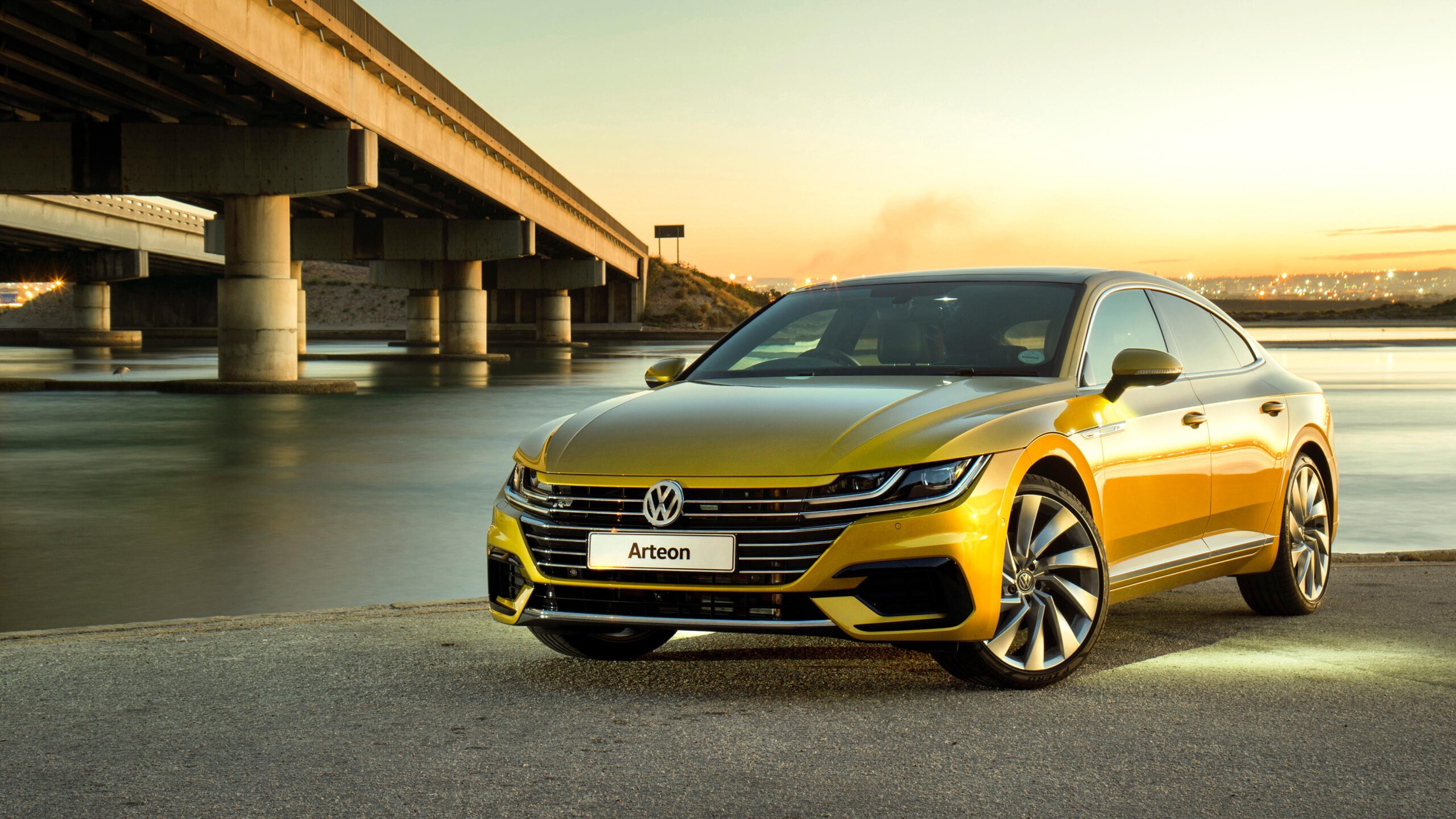 Volkswagen Arteon R