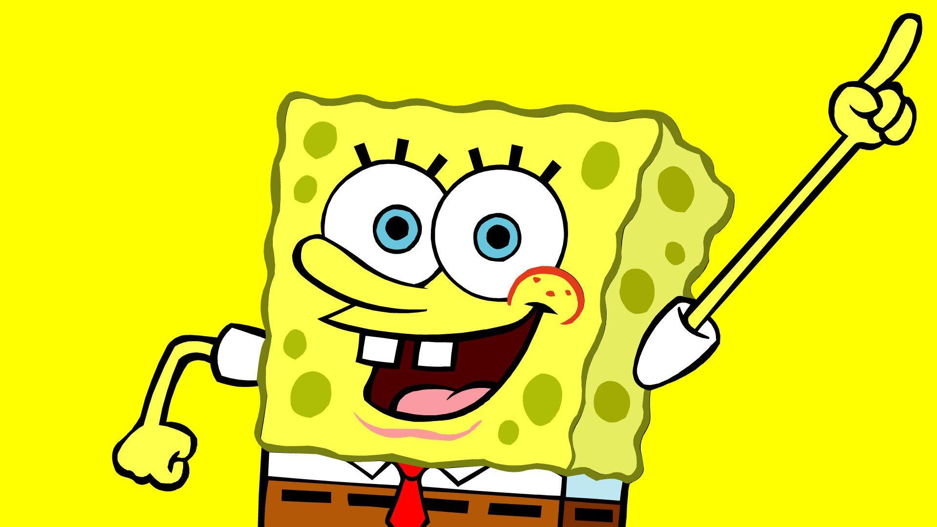 Spongebob Wallpaper Backgrounds