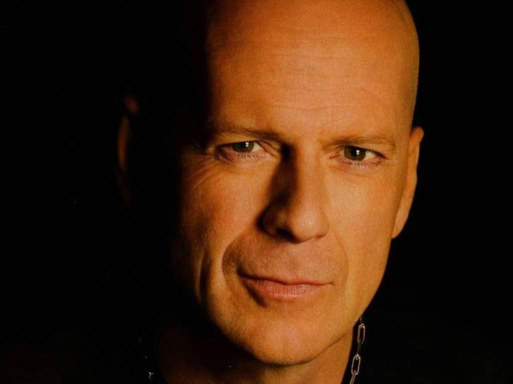 Bruce Willis Wallpapers