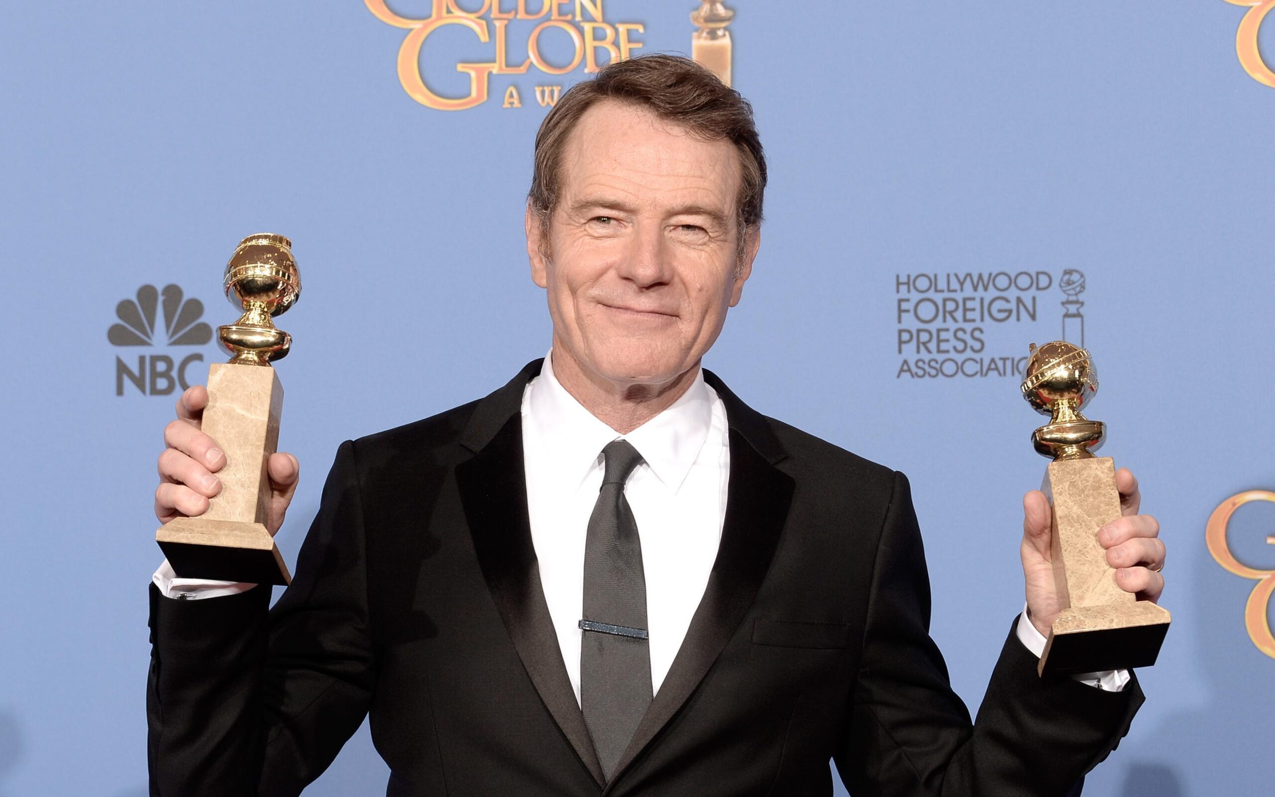 Bryan Cranston Celebrity Wide Wallpapers 56240