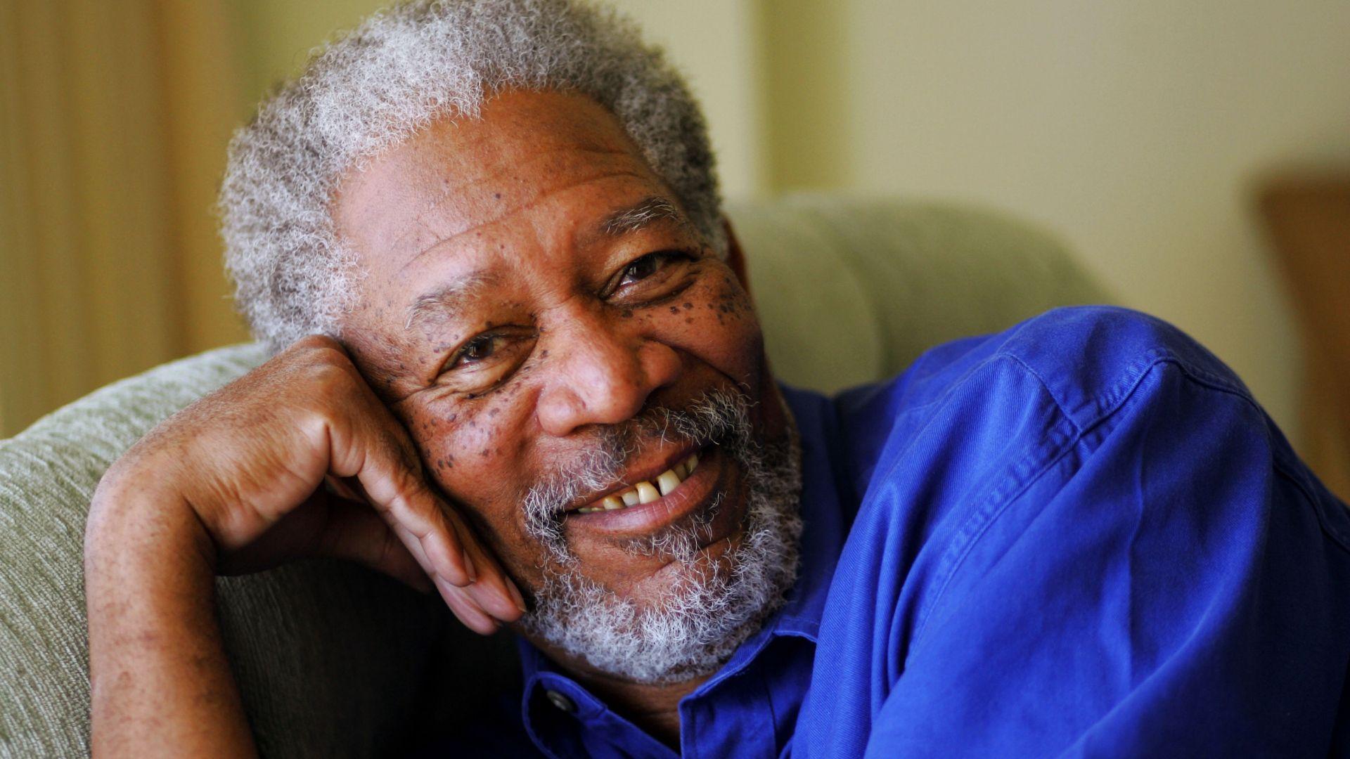 Full HD 1080p Morgan freeman Wallpapers HD, Desktop Backgrounds