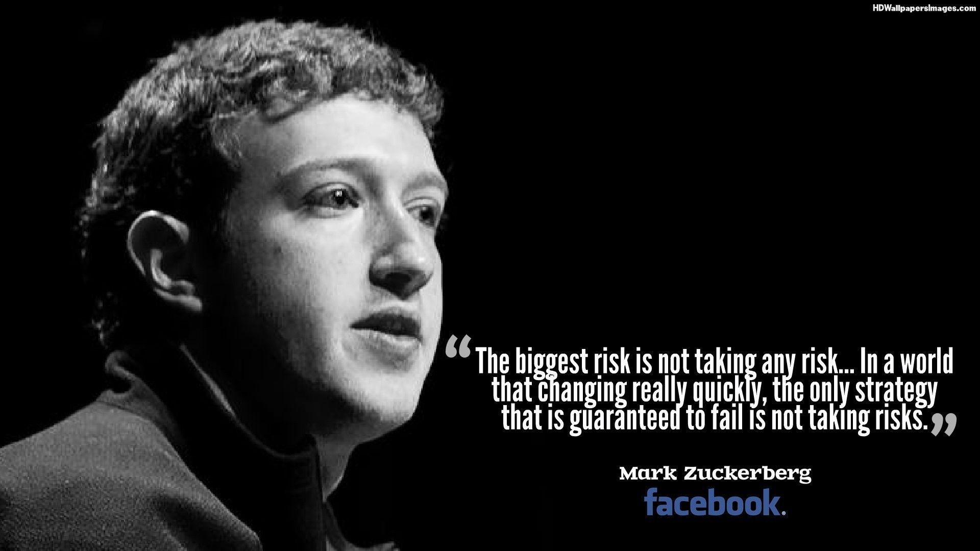 Mark Zuckerberg Wallpapers