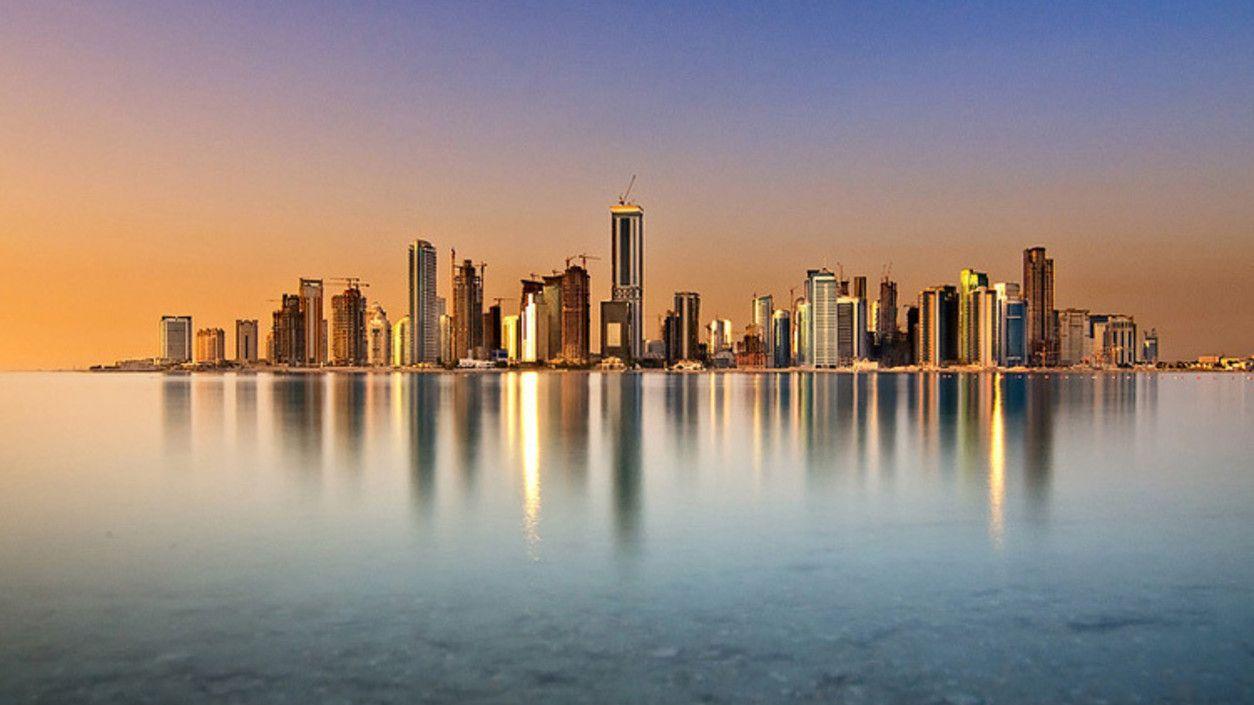 Doha City