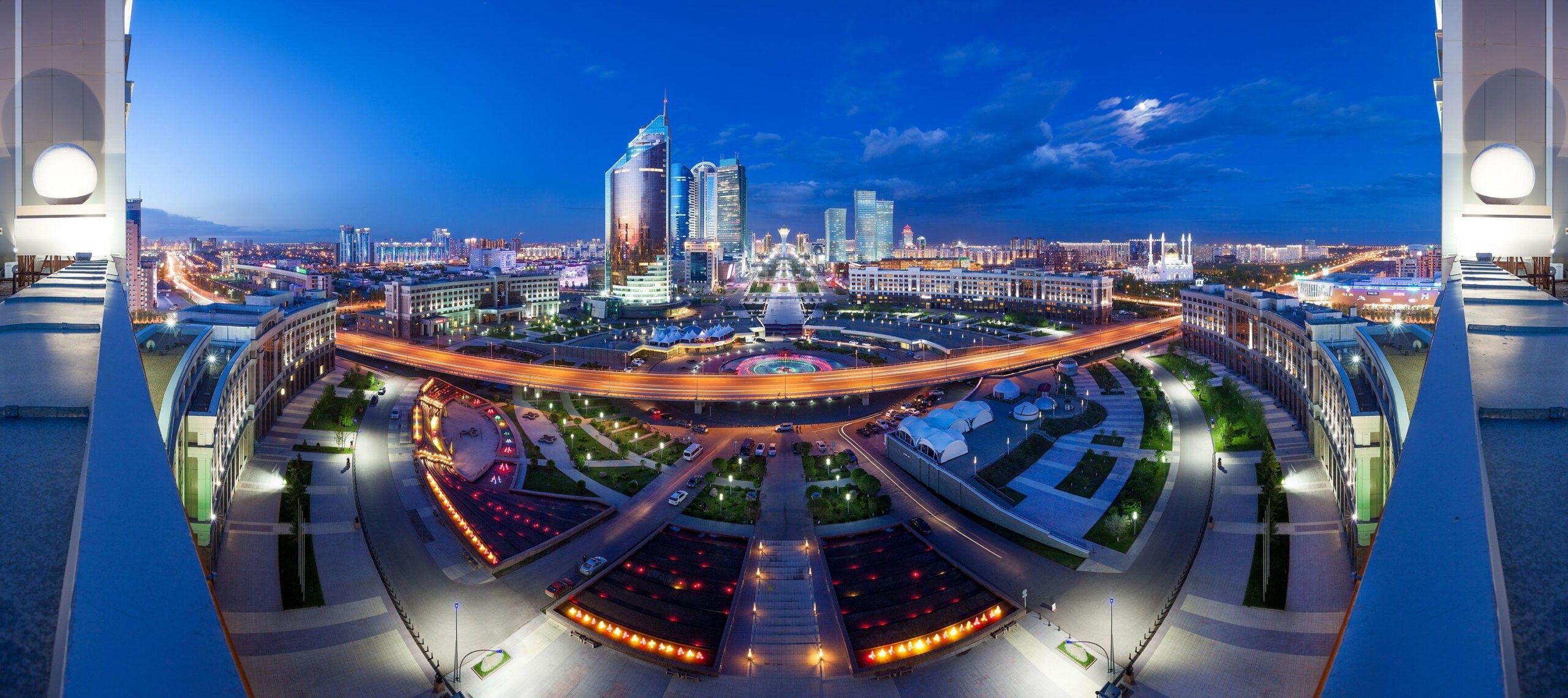 Astana,Kazakhstan HD Wallpapers