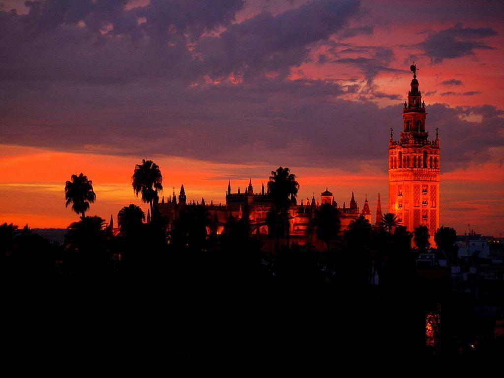 Wallpapers Seville Free Photos Sevilla