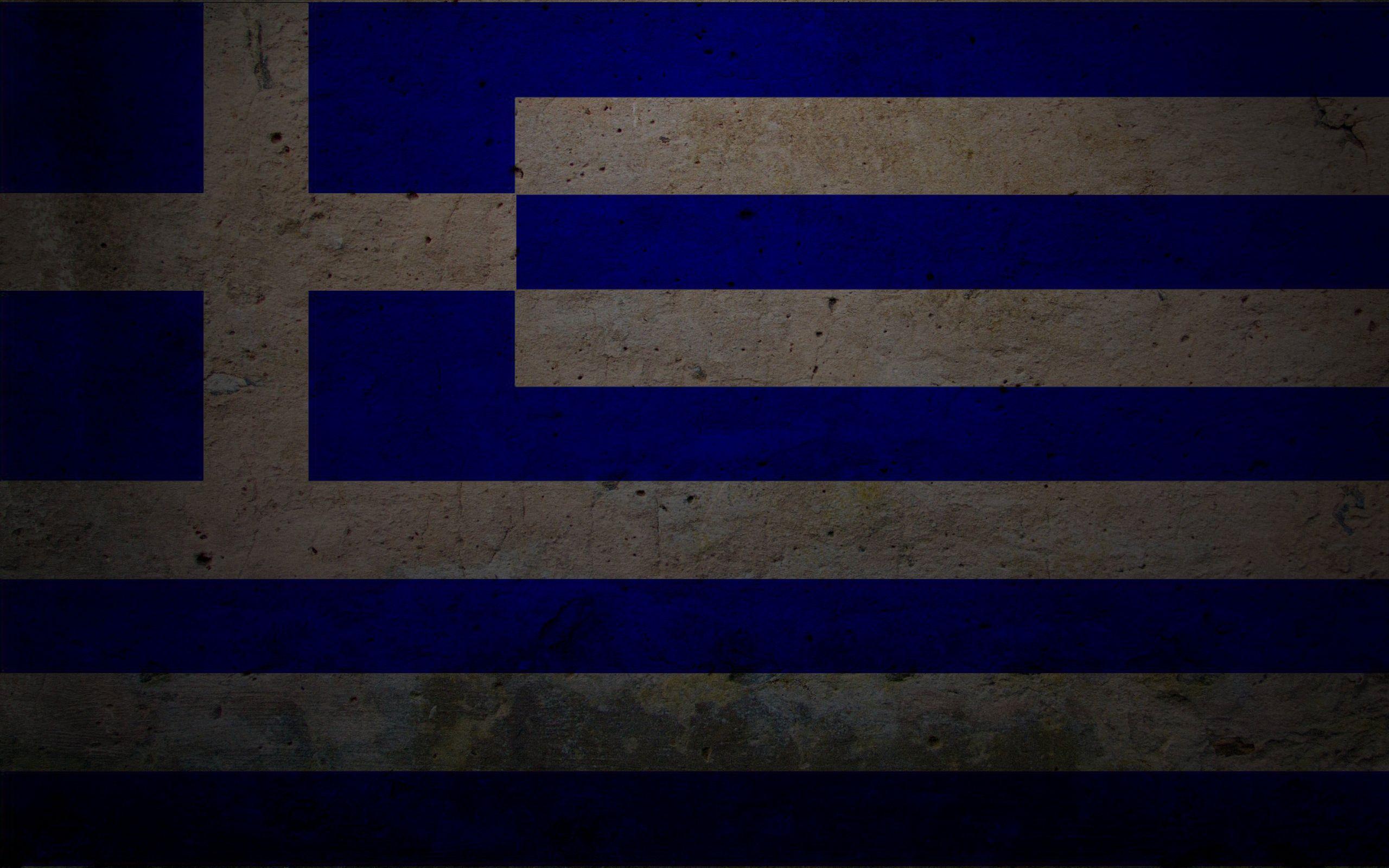 Download the Greece Flag Wallpaper, Greece Flag iPhone Wallpapers