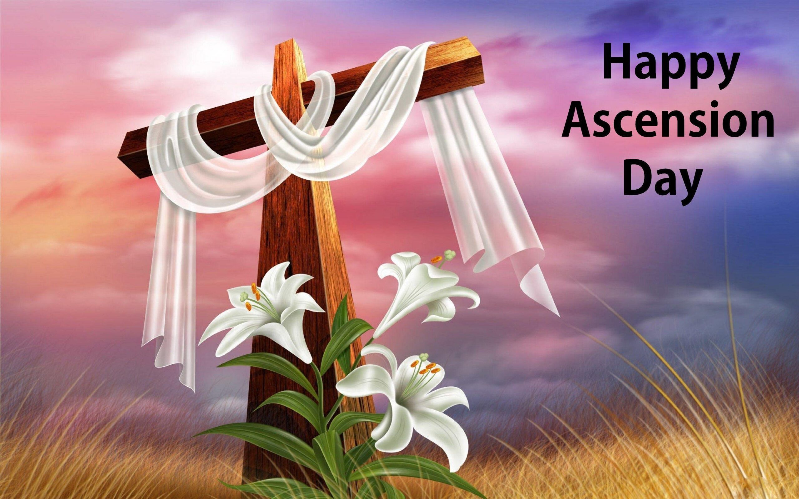 Happy Ascension Day 2017 HD Wallpapers, Pictures, Image, Photos