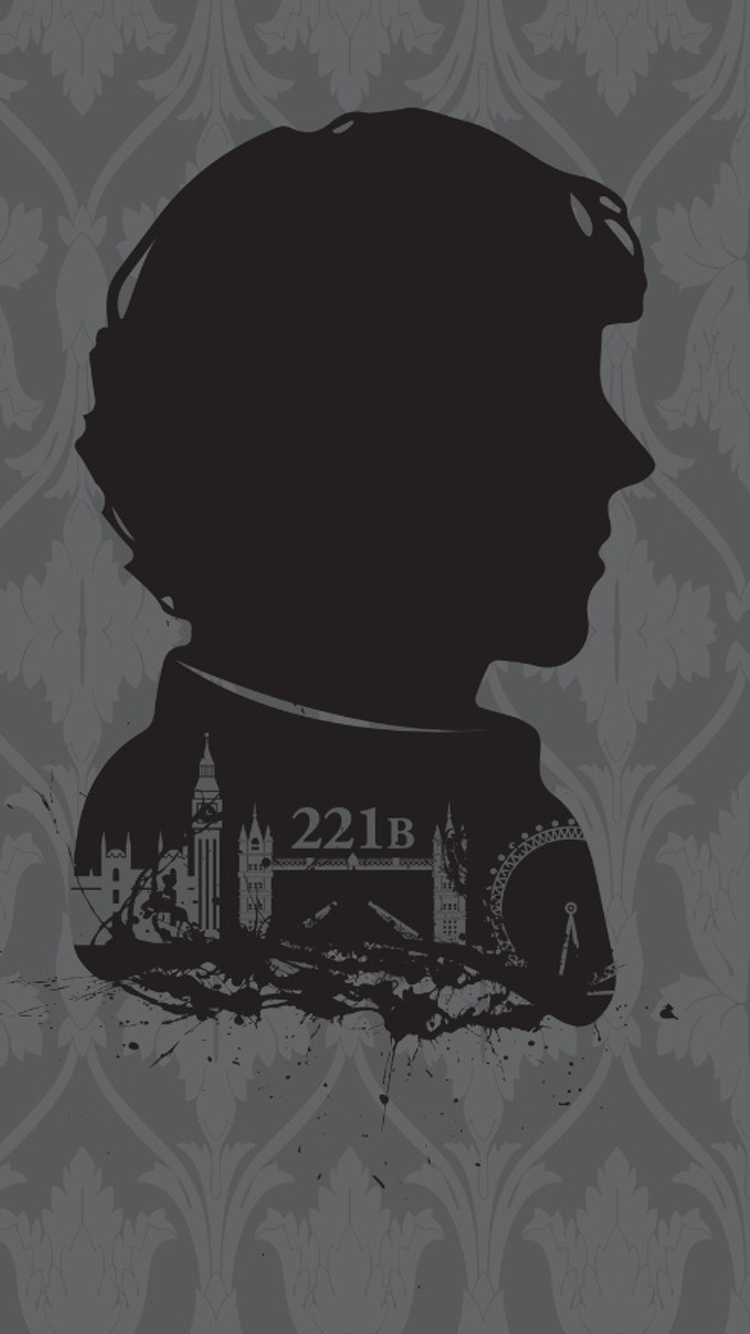 Sherlock Holmes Wallpapers