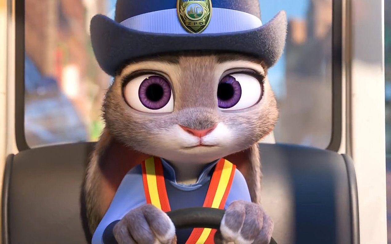 Zootopia